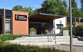 Buitenplaats De Bergse Bossen